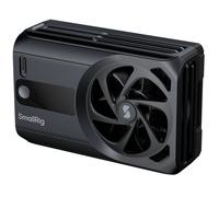 Ventilateur de refroidissement SmallRig 5329 pour appareils photo hybrides (Basic Fan)