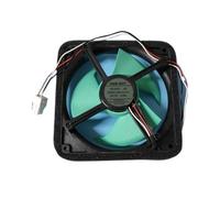Ventilateur De Refroidissement/souffleur/moteur, Compatible Avec Sharp, Ventilateur À Condensation For Réfrigérateur NMB-FBA12J15V 15 V 0,28 A