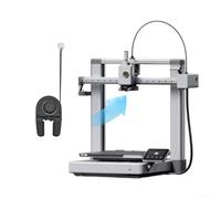 Ventilateur de refroidissement style souffleur 5015 pour Bambu Lab A1 et A1mini pour imprimantes 3D prenant en charge une gestion thermique stable longue durée