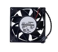 Ventilateur de refroidissement TA300DC V35132-16F 8 cm 24 V 0,45 A 80 x 80 x 38 mm(2wire A1)