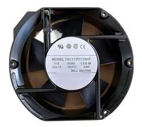 Ventilateur de refroidissement TAC17251115HT 115V 17251
