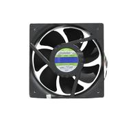 Ventilateur de refroidissement triphasé KA2072HA3 380 V 0,18 A