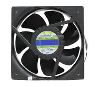 Ventilateur de refroidissement triphasé KA2072HA3 380 V 0,18 A