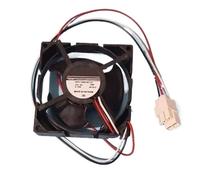 Ventilateur De Refroidissement U92C12MS1B3-52, Compatible Avec NIDEC, Compatible Avec Les Réfrigérateurs Samsung DA81-06013A 12 V 0,16 A. Pièces Détachées For Réfrigérateurs.