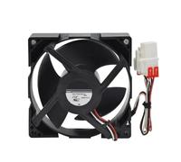 Ventilateur De Refroidissement U92C12MS1B3-52, Compatible Avec Samsung, Réfrigérateur DA81-06013A 12 V 0,16 A. Pièces Détachées