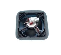 Ventilateur De Refroidissement U92C12MS1B3-52 For Moteur De Ventilateur D'évaporateur De Réfrigérateur RF18 20 22 31 34 9 Cm 12 V 0,16 A DA81-06013A