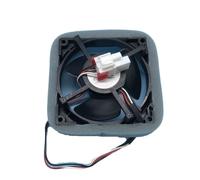 Ventilateur De Refroidissement U92C12MS1B3-52 For Moteur De Ventilateur D'évaporateur De Réfrigérateur RF18 20 22 31 34 9 Cm 12 V 0,16 A DA81-06013A