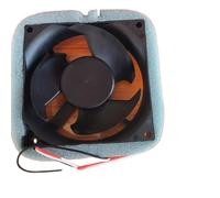 Ventilateur de refroidissement U92C12MS1B3-52 for réfrigérateur RF18 20 22 31 34, moteur de ventilateur d'évaporateur 9 cm 12 V 0,16 A DA81-06013A