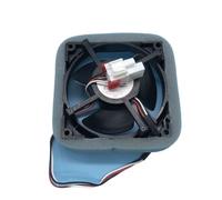 Ventilateur de refroidissement U92C12MS1B3-52 for réfrigérateur RF18 20 22 31 34, moteur de ventilateur d'évaporateur 9 cm 12 V 0,16 A DA81-06013A