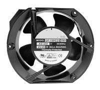 Ventilateur de refroidissement UF-15PC23BTH 230V 29W 17CM 17050