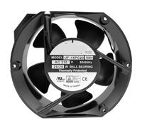 Ventilateur de refroidissement UF-15PC23BTH AC230V 50/60 Hz 29 W