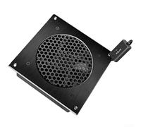 Ventilateur de refroidissement ultra silencieux pour climatisation Infinity