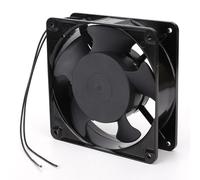 Ventilateur de refroidissement, Ventilateur de radiateur, Ventilateur de refroidissement, Dissipation de la chaleur du circuit imprimé, Ventilateur de refroidissement muet