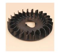 Ventilateur de Refroidissement Volant d'inertie adapté aux Moteurs à Essence GX200 GX160 GXV160 168F 5, CV 6, générateur d'eau