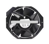 Ventilateur de refroidissement W2E142-BB01-87 W2E142-BB01-28 W2E142-BB01-41 W2E142-AB01-21 W2E142-BB05-10(W2E142-AB01-21)