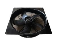 Ventilateur de refroidissement W3G910-KS35-03/F01 380-480 V 2,8 A 1770 W 850 tr/min 910 mm