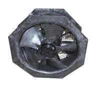 Ventilateur de refroidissement W4D500-KJ03-01 400 V 1,40 A 710 W 1350 tr/min 500 mm