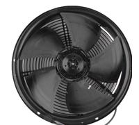 Ventilateur de refroidissement W4E315-CS20-30 230 V 0,52/0,66 A 110/148 W 1350/1490 tr/min 225 mm