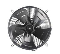 Ventilateur de refroidissement YSWF74L47P4-470N-400-S 380 V 0,46 A 216 W 1362 tr/min 44 mm