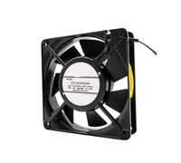Ventilateur de refroidissement ZX12025NGW AC 220V 14W 12025 120 * 120 * 25mm 12cm