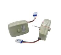 Ventilateur de remplacement 115 V WR60X10141 compatible avec les réfrigérateurs et congélateurs Whirlpool.