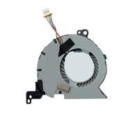 Ventilateur de Remplacement, Compatible avec Dell, Compatible avec Latitude, Ensemble Ventilateur et dissipateur Thermique de Refroidissement E7250 P22S - 4T1K3 CN-04T1K3(NO Heat Sink A)