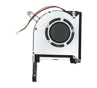 Ventilateur de Remplacement CPU GPU pour Asus TUF Gaming FX505DU, FX505DY, FX505GT, FX505DD Ventilateur de Remplacement pour Ordinateur Portable Ventilateurs de Refroidissement (Ventilateur GPU)