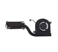 Ventilateur de remplacement pour Dell Latitude E7480 E7490 AT1S1002ZAL 02T9GV 2T9GV