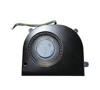 Ventilateur de Remplacement pour Mini-PC pour GMKtec Evo X1 AI DC5V 0,70 A Neuf