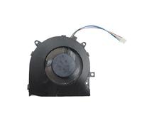 Ventilateur de Remplacement pour Mini-PC pour Minisforum N5 255 AI NAS DC12V 4 Broches Deux Nouveaux