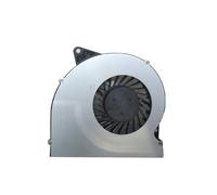 Ventilateur de Remplacement pour Mini PC pour NiPoGi AM06 Pro 5500U 5560U DC5V (Version Deux)
