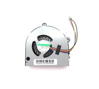 Ventilateur de Remplacement pour processeur d'ordinateur Portable MG60090V1-C060-S99 MF60120VI-B100-G99 DC5V 2,5 W