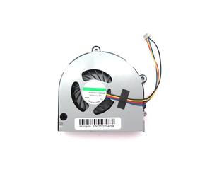 Ventilateur de Remplacement pour processeur d'ordinateur Portable MG60090V1-C060-S99 MF60120VI-B100-G99 DC5V 2,5 W