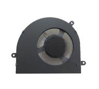 Ventilateur de Remplacement pour processeur d'ordinateur Portable pour Chuwi CoreBook X CWI570 7430U i3-1220P i5-1035G1 i5-12450H i9-13900HK 12e i5-12450H DC5V 0,50A Version 1