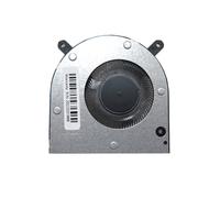 Ventilateur de Remplacement pour processeur d'ordinateur Portable pour Chuwi CoreBook X CWI570 i5-1235U i3-1215U 2022 i3-10110U DC5V 0,50 A Version 2