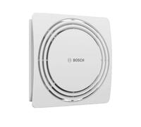 Ventilateur de salle de bain Bosch 1900 DH W125 120mm Blanc