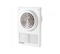 Ventilateur de salle de bain fi 100 230V 14W ventilateurs 100F