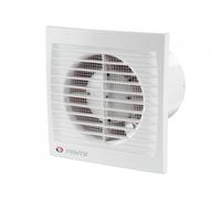 Ventilateur de salle de bain fi 100 230V 14W ventilateurs 100STH