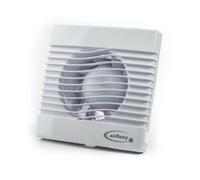 Ventilateur de salle de bain Ventilateur mural Silencieux r pRim TOP Ø 150 S-Standard