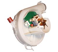 Ventilateur de sèchage Lave-vaisselle 652135,652135 BOSCH