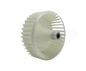 Ventilateur de sèche-linge de rechange DC82-01208A, compatible avec DC93-00659A PS12740318, unité de roue de moteur de turbine intégrée, convient pour accessoires professionnels et pièces SOS