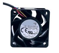 Ventilateur de serveur 12 V 0,81 A 4 broches FFB0412UHN 40 x 40 x 28 mm 4028 40 mm 1U 2U(STANDARD 4PIN_NO RGB)