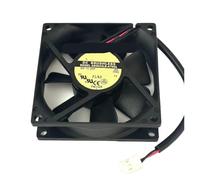 Ventilateur de serveur AD0824LB-A70GL DC 24 V 0,09 A 80 x 80 x 25 mm 2 fils