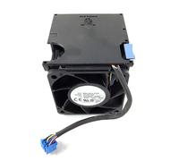 Ventilateur de Serveur pour Dell pour PowerEdge R510 R515 PFC0612DE -9G2K 0304KC 304KC-A00 DC12V 1,68A