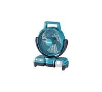 Ventilateur de sol (Ø x H) 235 mm x 447 mm turquoise