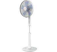ventilateur de sol - 3 vitesses - unelvent artic wind 400 cn - unelvent 650119