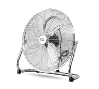 Ventilateur de sol 90W 45cm COOL CLIMA