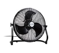 Ventilateur de Table Blow 44-027 45 cm Argent