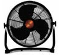 Cecotec Ventilateur industriel EnergySilence 3000 Pro 90 W 16'' 3 pales moteur cuivre 3 vitesses