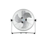 Cecotec Ventilateur industriel EnergySilence 3000 Pro 90 W 16’’ 3 pales moteur en cuivre 3 vitesses